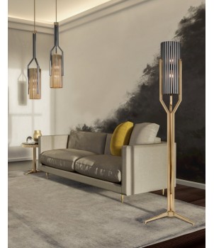 Lampadar AVANY 9571.6