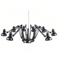 Candelabru SPIDER ST-9233-9