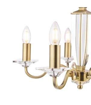 Candelabru CARSON LA3552999-Q