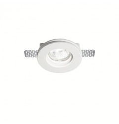 Spot Incastrat SAMBA FI1 ROUND SMALL BIANCO 150307