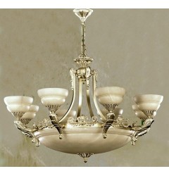 Candelabru 13/8+4 F6