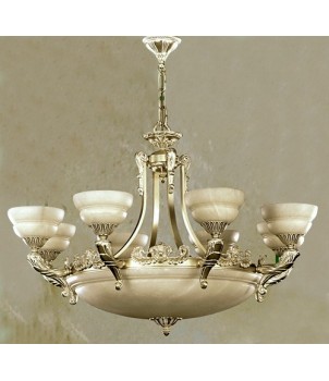 Candelabru 13/8+4 F6