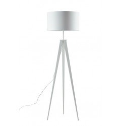 Lampadar I-IBIS-PT BCO