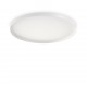 Plafoniera FLY PL D90 4000K BIANCO 270241