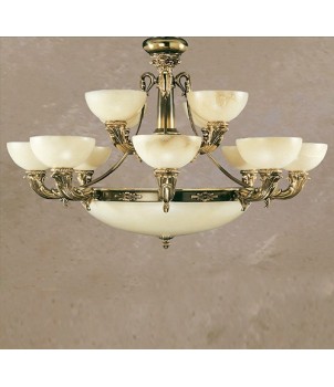 Candelabru 455/16 F9