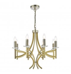 Candelabru LYON LYO0875