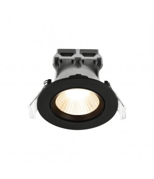 Spot Incastrat FREMONT IP23 2700K 1-KIT DOWNLIGHT 47570103