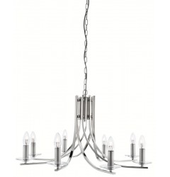 Candelabru ASCONA 4168-8SS