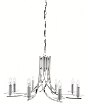 Candelabru ASCONA 4168-8SS