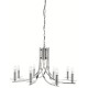 Candelabru ASCONA 4168-8SS