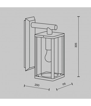 Aplica CELL O452WL-01GF1