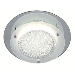 Plafoniera CRYSTAL LED 5090