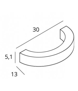 Aplica LOTUS W0359