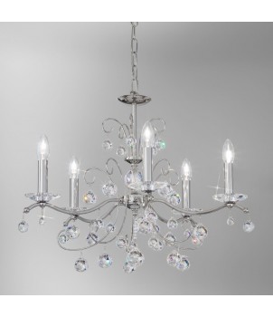 Candelabru CARMEN II 3234.85.5.KoT