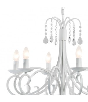 Candelabru DIADEMA 2561