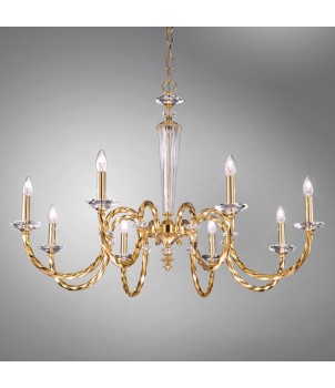 Candelabru IMPERIO 6050.80830