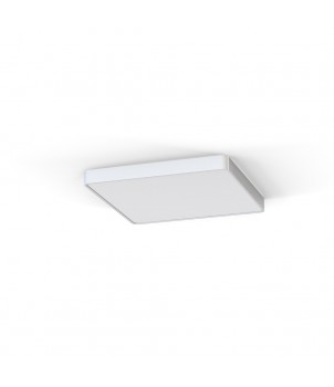 Plafoniera SOFT CEILING LED 60X60 7544