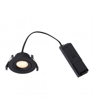 Spot Incastrat ALIKI DOWNLIGHT 2310320003