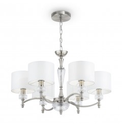 Candelabru ALICANTE MOD014CL-06N