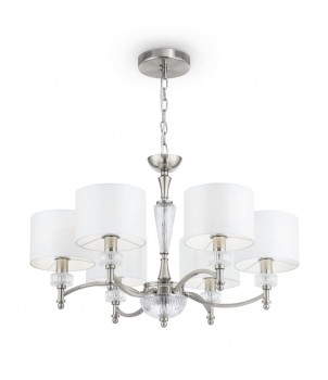 Candelabru ALICANTE MOD014CL-06N