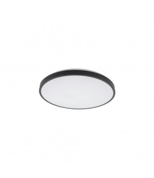 Plafoniera AGNES ROUND LED PRO 22W 3000K 10971