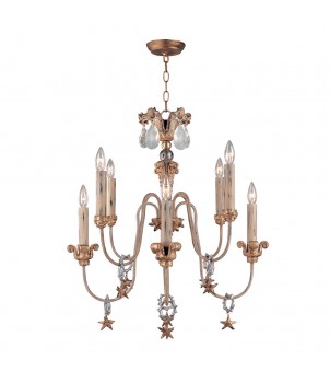 Candelabru MIGNON FB/MIGNON8