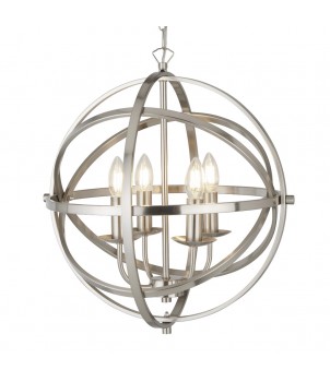 Candelabru ORBIT 2474-4SS