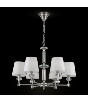 Candelabru RIVERSIDE MOD018PL-06CH