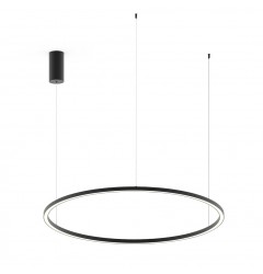 Lustra LED-HOOP-S120-NER