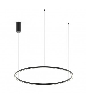 Lustra LED-HOOP-S120-NER