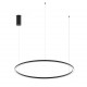 Lustra LED-HOOP-S120-NER