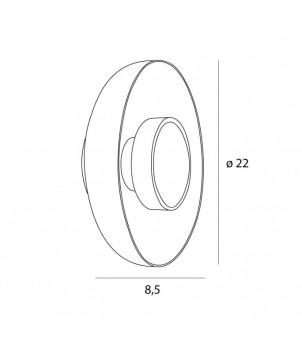 Aplica SIGNATURE W0352