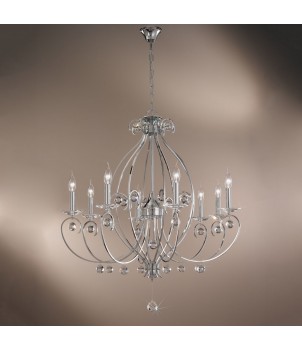 Candelabru CARAT 0232.88.5.KpT