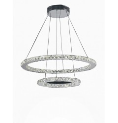 Lustra LED-MELODY/S7040