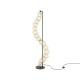 Lampadar GOLDEN CAGE MOD216FL-L38G3K