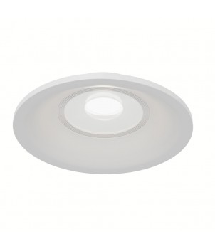 Spot Incastrat DOWNLIGHT SLIM DL027-2-01W