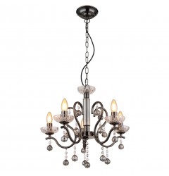 Candelabru CAMILA 64134-5