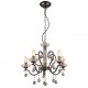 Candelabru CAMILA 64134-5