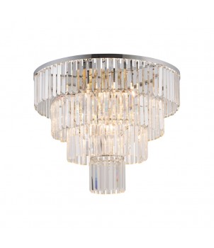 Plafoniera CRISTAL 7631