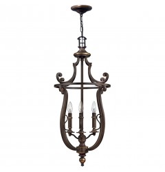 Candelabru PLYMOUTH HK/PLYMOUTH4/P