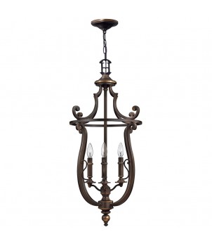 Candelabru PLYMOUTH HK/PLYMOUTH4/P