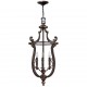 Candelabru PLYMOUTH HK/PLYMOUTH4/P