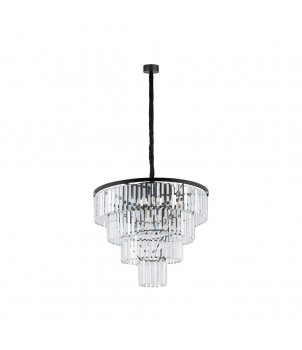 Candelabru CRISTAL 7614