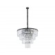 Candelabru CRISTAL 7614