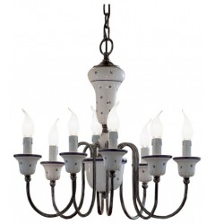 Candelabru SANREMO C270-8-44.DEC.FFB