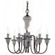 Candelabru SANREMO C270-8-44.DEC.FFB