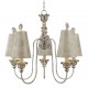 Candelabru REMI FB/REMI5