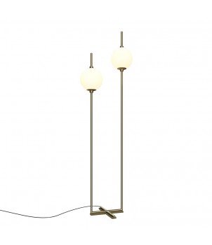 Lampadar THE SIXTH SENSE Z020FL-L12BS3K