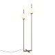 Lampadar THE SIXTH SENSE Z020FL-L12BS3K