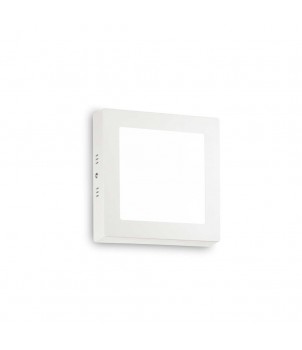 Plafoniera UNIVERSAL PL D17 SQUARE 4000K 321769